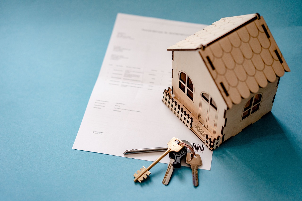 entdecken sie die vorteile des eigenheim-ownerships. erfahren sie, wie sie den traum vom eigenen zuhause verwirklichen und langfristige investitionen in immobilien tätigen können.