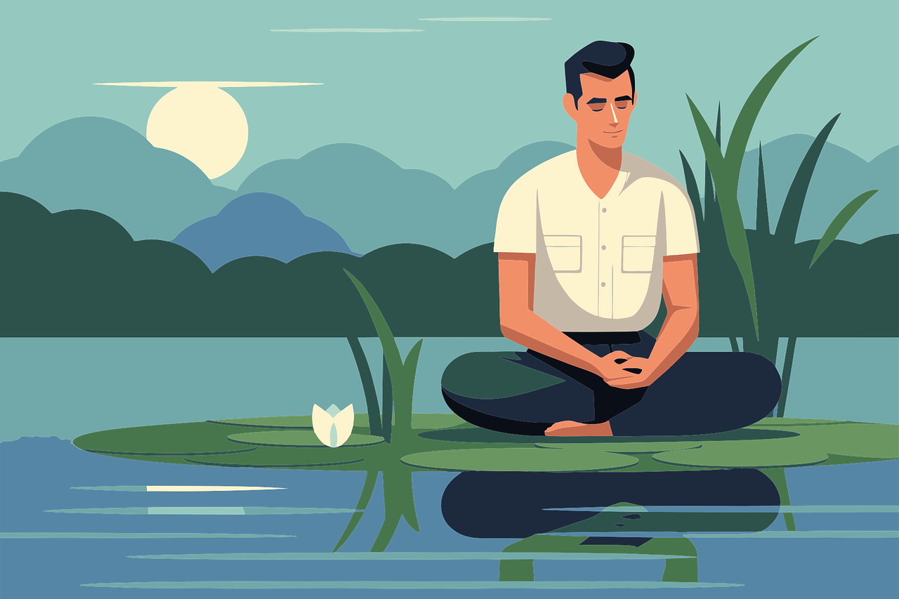 entdecken sie die transformative kraft der achtsamkeit. lernen sie techniken zur stressbewältigung, förderung des wohlbefindens und verbesserung der mentalen gesundheit. tauchen sie ein in eine welt der inneren ruhe und selbstbewusstsein.