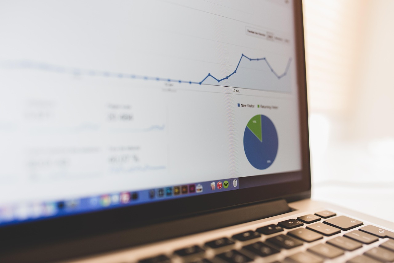 Suchmaschinenoptimierung: Die wichtigsten Strategien für besseres Ranking