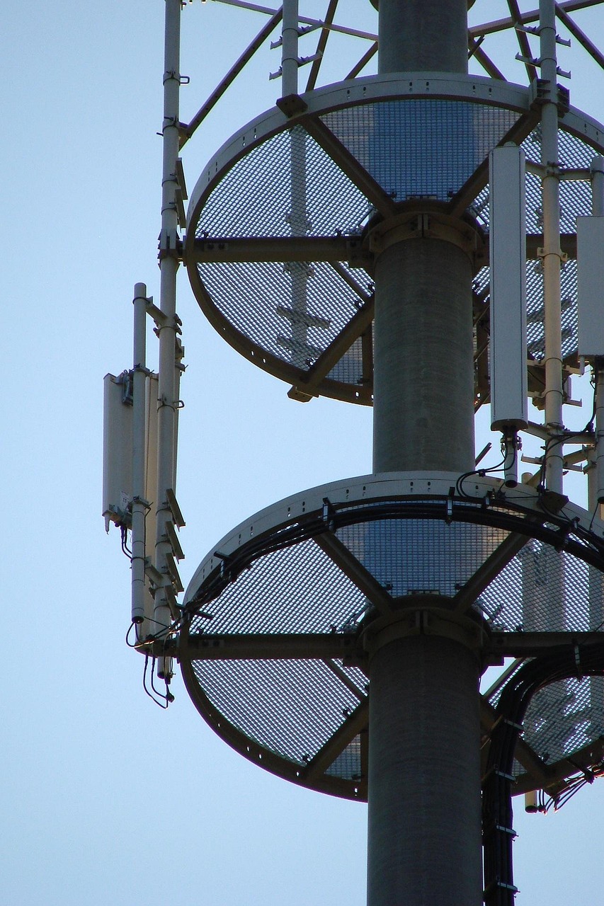 erfahren sie mehr über die neuesten entwicklungen in der telekommunikation, innovative technologien, netzwerke und trends, die die kommunikation heute und in zukunft prägen.
