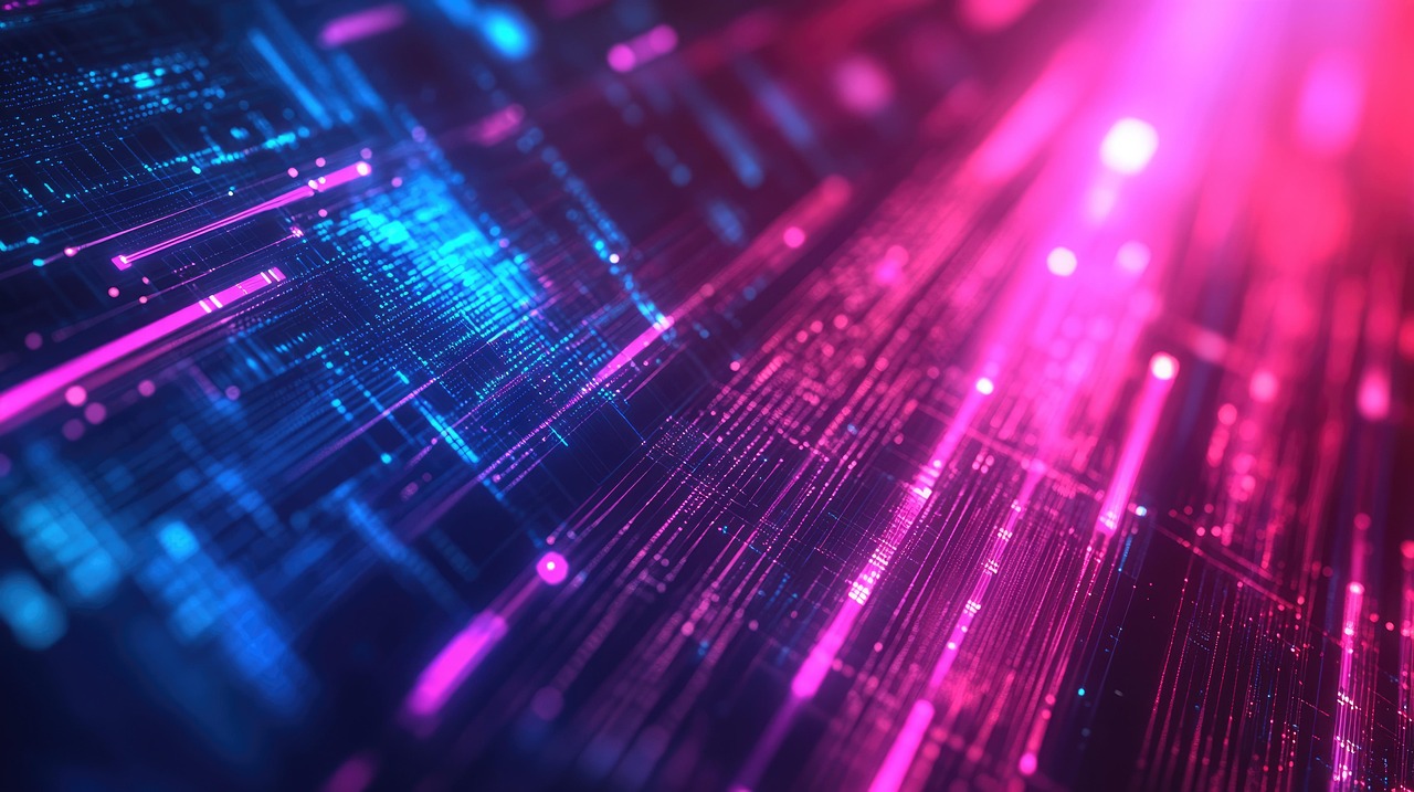 entdecken sie die neuesten trends und technologien im bereich digitale innovation. erfahren sie, wie unternehmen durch kreativität und technik ihre prozesse optimieren und neue geschäftsmodelle entwickeln.