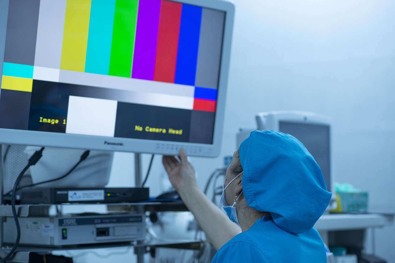 entdecken sie die neuesten techniken und entwicklungen in der chirurgie. erfahren sie mehr über verschiedene chirurgische verfahren, patientensicherheit und die bedeutung von expertenwissen für optimale behandlungsergebnisse.