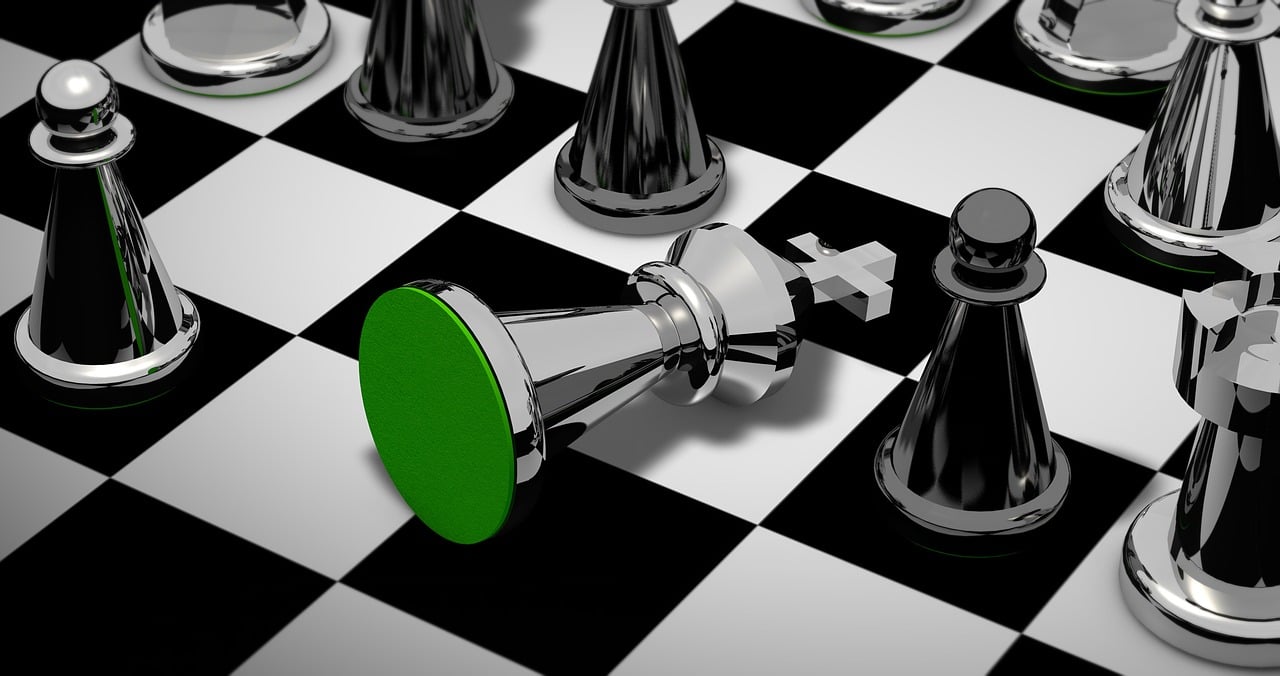 entdecken sie innovative geschäftsstrategien, die ihnen helfen, ihr unternehmen zu optimieren, marktentwicklungen vorauszusehen und nachhaltigen erfolg zu sichern.