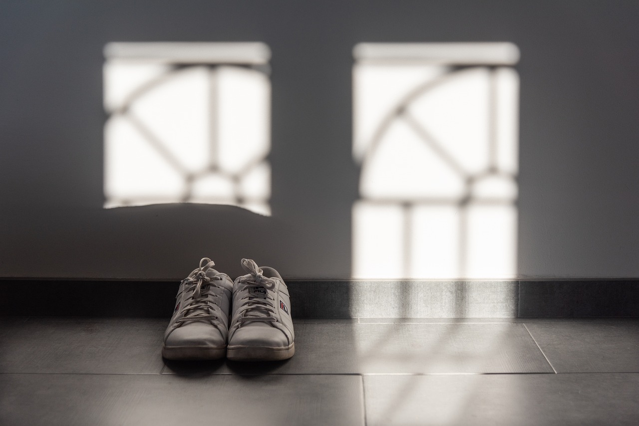 entdecken sie die neuesten schuhtrends – von eleganten high heels bis hin zu bequemen sneakern. finden sie den perfekten schuh für jeden anlass!