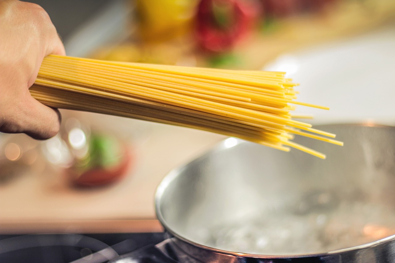 entdecken sie die kunst des saisonalen kochens! verwöhnen sie ihren gaumen mit frischen, regionalen zutaten, die jede jahreszeit bietet. kochen sie nachhaltig und genießen sie köstliche rezepte, die natur und geschmack verbinden.