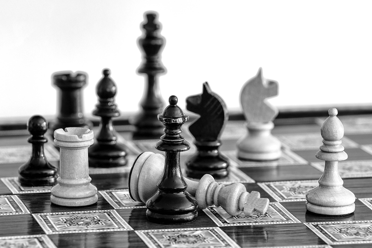 entdecken sie effektive geschäftsstrategien, die ihr unternehmen zum wachstum anregen. erfahren sie, wie sie wettbewerbsvorteile nutzen und nachhaltigen erfolg erzielen können.