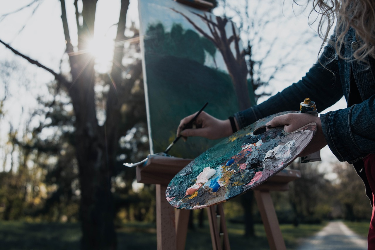 entdecken sie die kraft der kreativität! inspirieren sie sich mit innovativen ideen, die ihre denkweise erweitern und neue möglichkeiten schaffen. lassen sie ihrer fantasie freien lauf und gestalten sie ihre welt auf kreative weise.