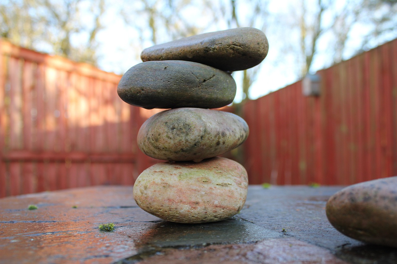 erleben sie ganzheitliches wohlbefinden! entdecken sie tipps und strategien für mehr balance im leben, von fitness und ernährung bis hin zu mentaler gesundheit und entspannungstechniken.