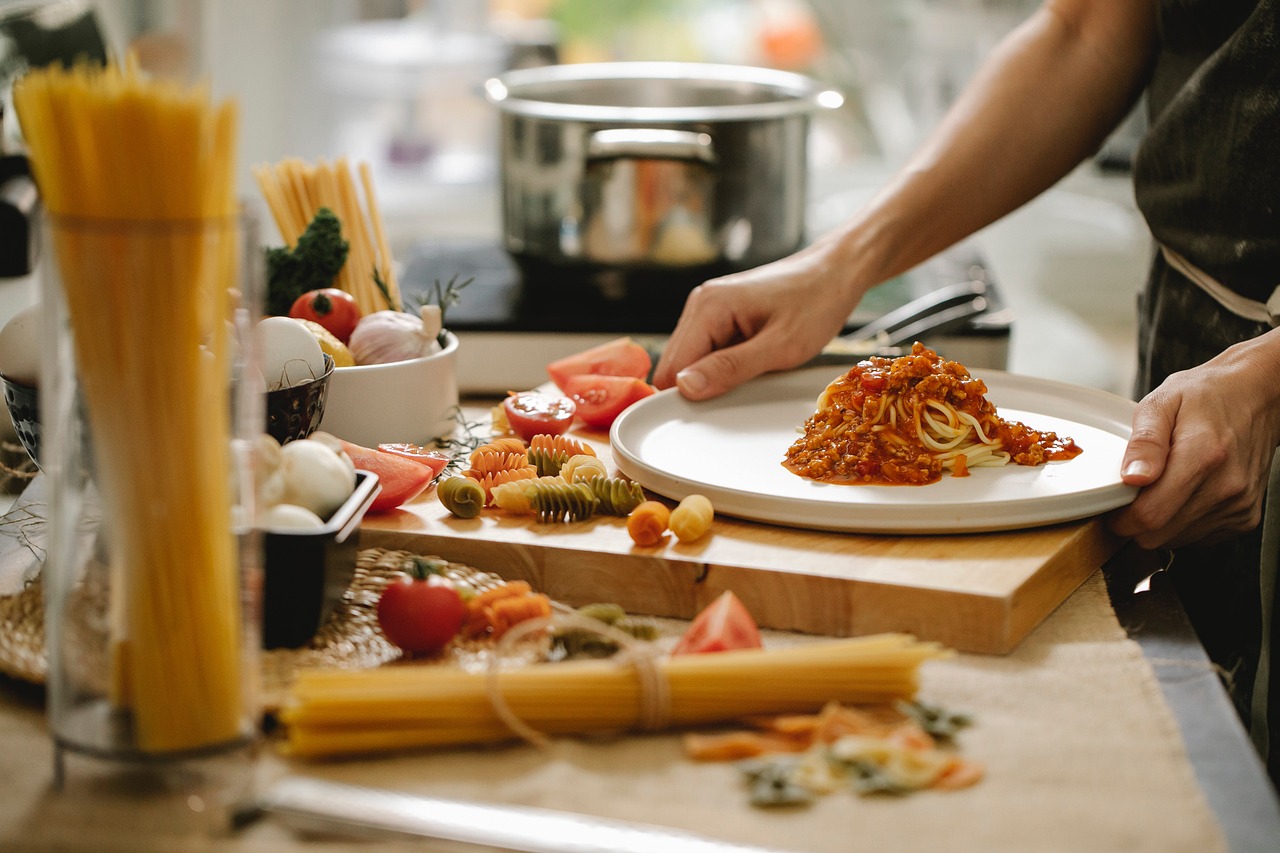 entdecken sie die kunst des kochens mit köstlichen rezepten, hilfreichen tipps und kreativen ideen, um ihre kulinarischen fähigkeiten zu verbessern und einzigartiger genuss zu erleben.