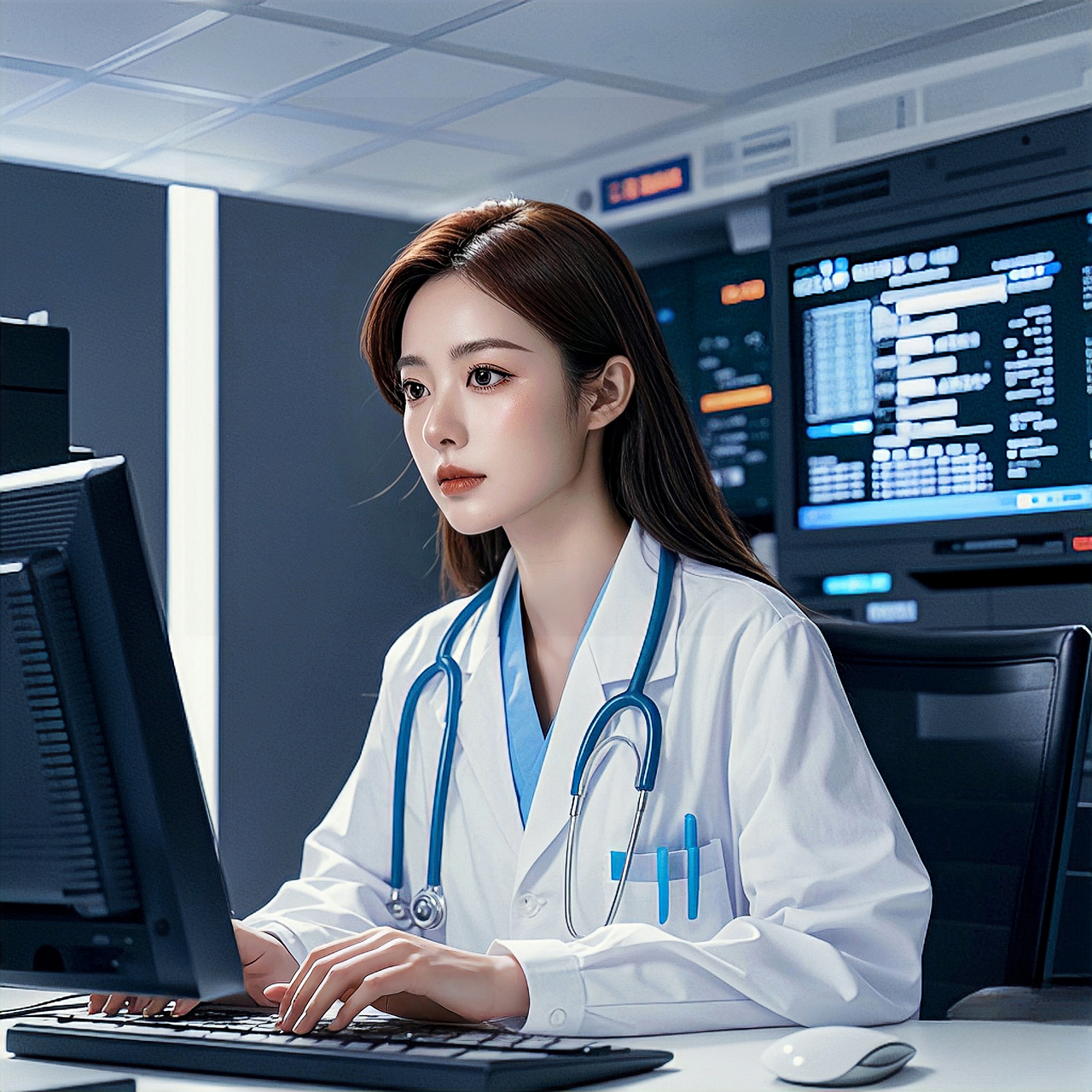 erleben sie die zukunft der gesundheitsversorgung mit der telemedizin. holen sie sich professionelle medizinische beratung bequem von zu hause aus, ohne lange wartezeiten. entdecken sie die vorteile der virtuellen arztbesuche und verbessern sie ihre gesundheit nachhaltig.