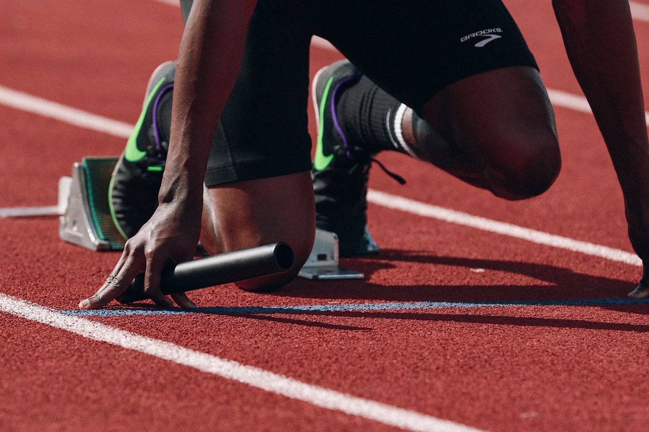 entdecken sie die aufregende welt des sports! von klassischen disziplinen bis zu neuen trends - erfahren sie alles über fitness, wettkämpfe, sportnachrichten und gesunde lebensstile. tauchen sie ein in die fesselnde community der sportbegeisterten in deutschland.