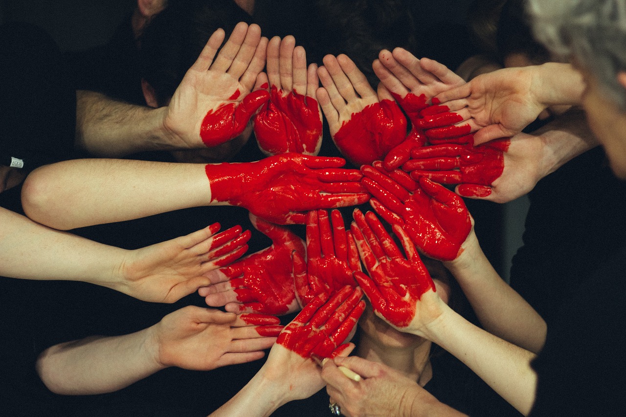entdecken sie die kraft der zusammenarbeit in unserem teamwork-leitfaden. erfahren sie, wie effektive kommunikation und kooperation den erfolg ihres projekts steigern können.