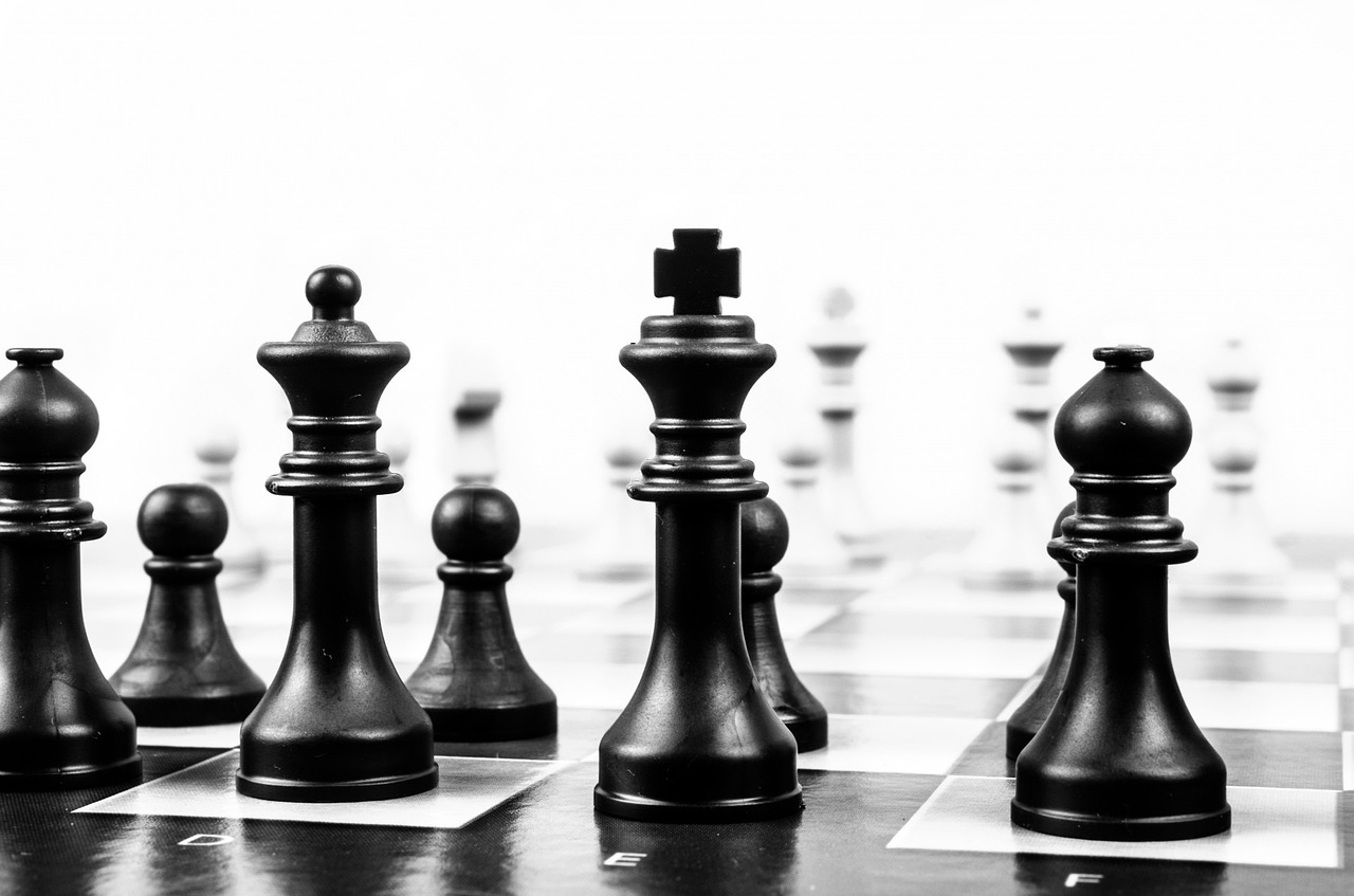 entdecken sie effektive geschäftsstrategien, die ihr unternehmen zum wachstum verhelfen. erfahren sie, wie sie markttrends analysieren, innovative ansätze entwickeln und ihre wettbewerbsfähigkeit steigern können.