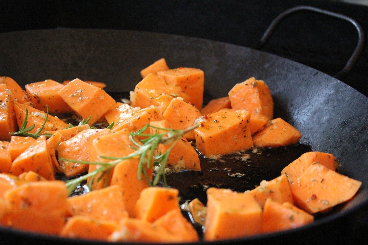 entdecken sie schnelle und gesunde abendessen, die einfach zuzubereiten sind und voller geschmack stecken. perfekt für stressige tage, ohne kompromisse bei der ernährung!