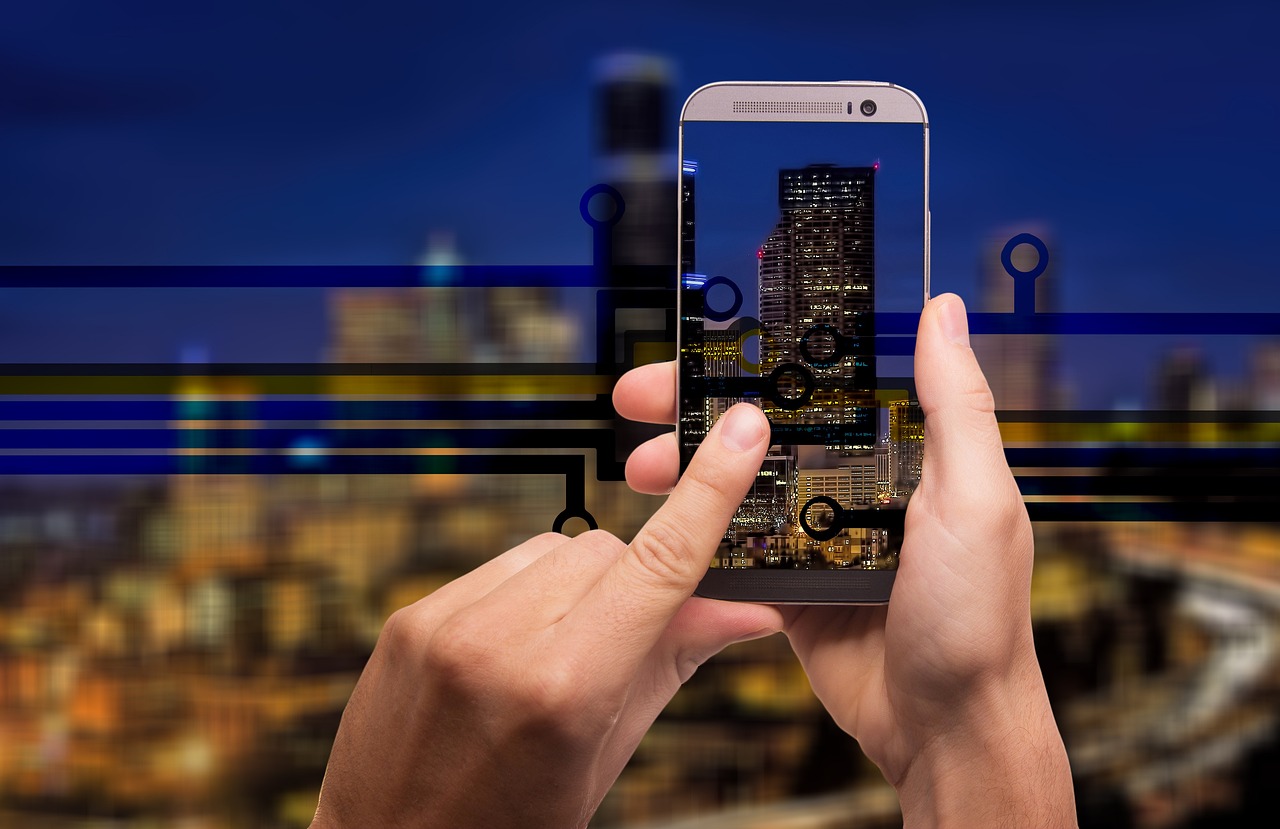 entdecken sie die zukunft des wohnens mit smart home technologie. automatisieren sie ihr zuhause, verbessern sie den komfort und optimieren sie ihre energieeffizienz. erleben sie innovative lösungen für ein intelligentes, vernetztes leben!