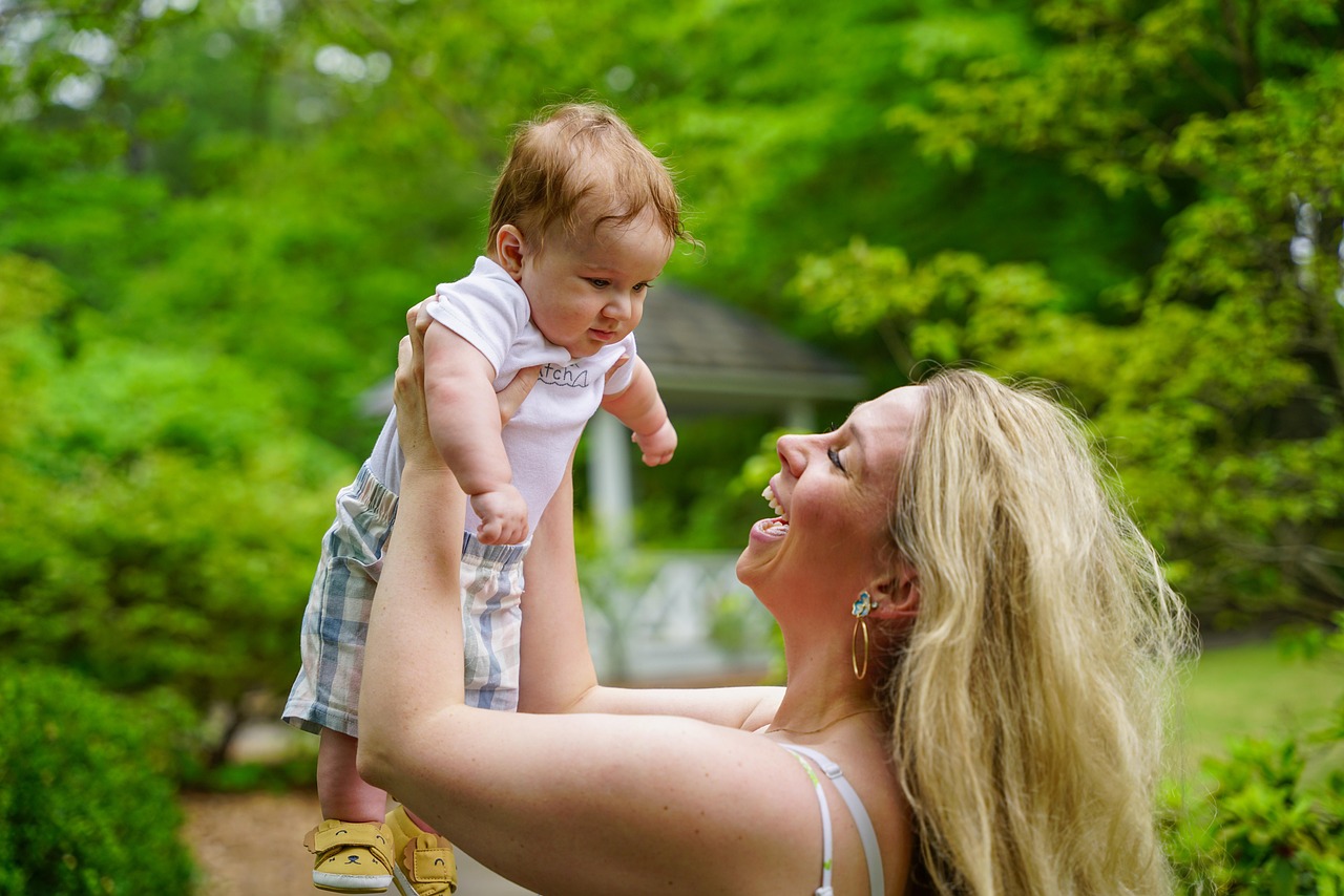 erleben sie die freuden und herausforderungen des familienlebens. entdecken sie tipps, ratschläge und geschichten, die das tägliche miteinander bereichern und die bindungen stärken.