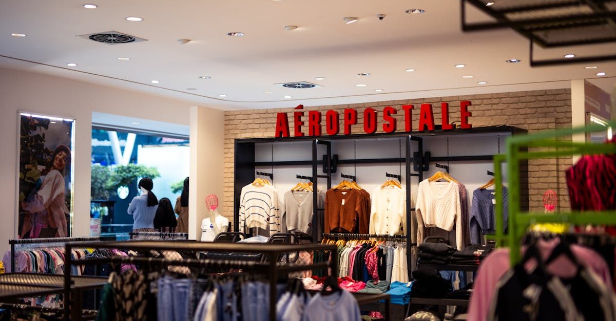 Die neuesten Modetrends im Jahr 2024