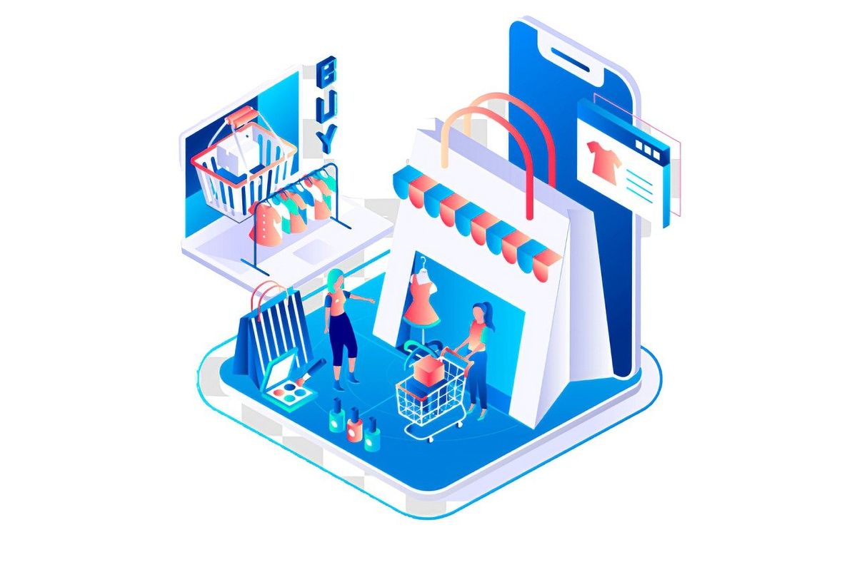 Online-Handel: Tipps zur Optimierung Ihres E-Commerce