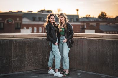 Frauenmode: Die neuesten Trends für einen eleganten Look
