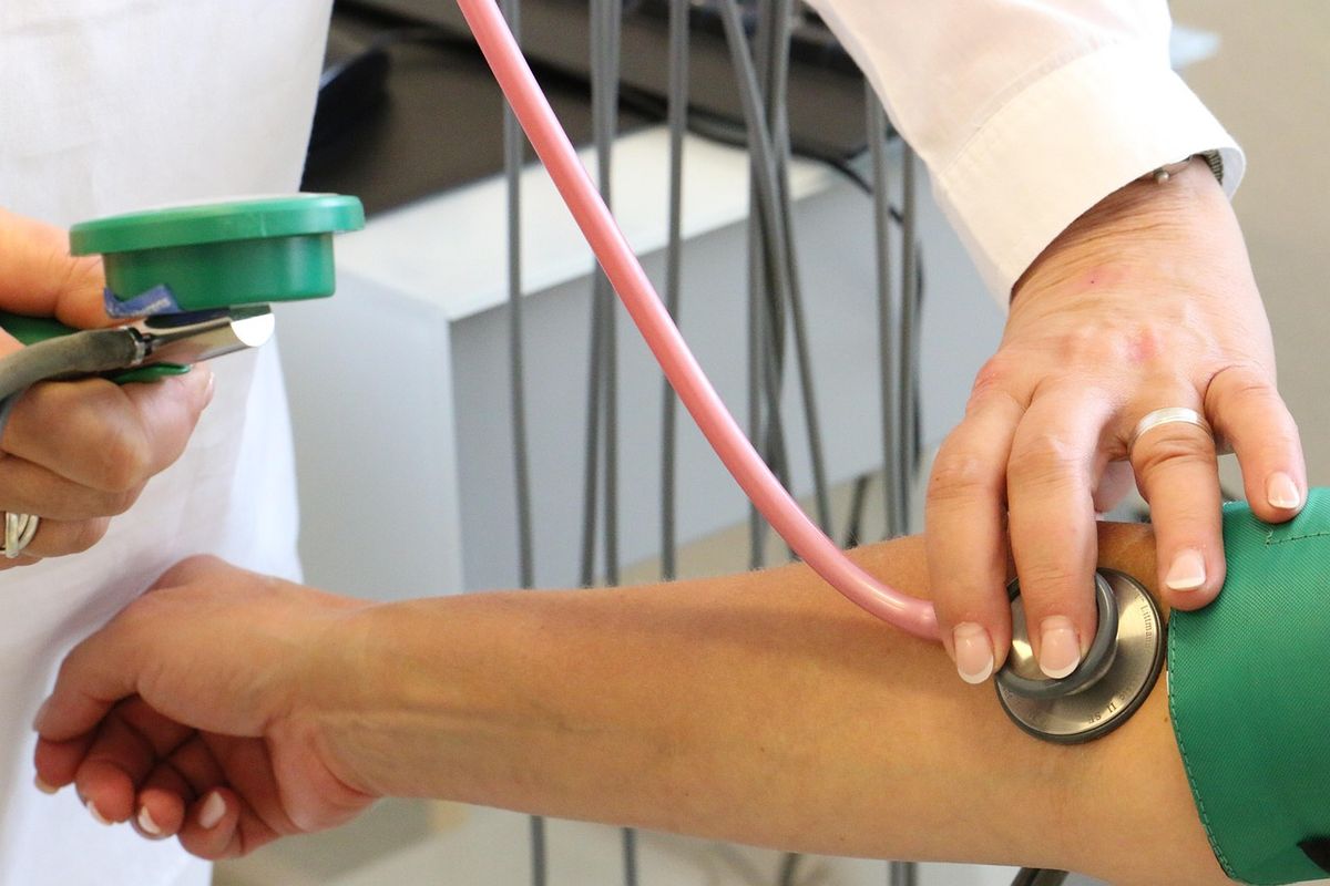 Vorsorgeuntersuchungen: Warum regelmäßige Gesundheitschecks wichtig sind