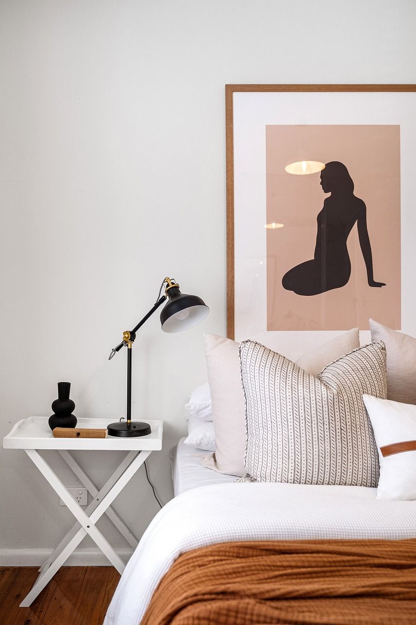 Einrichtungsstile: Die besten Tipps für ein harmonisches Zuhause