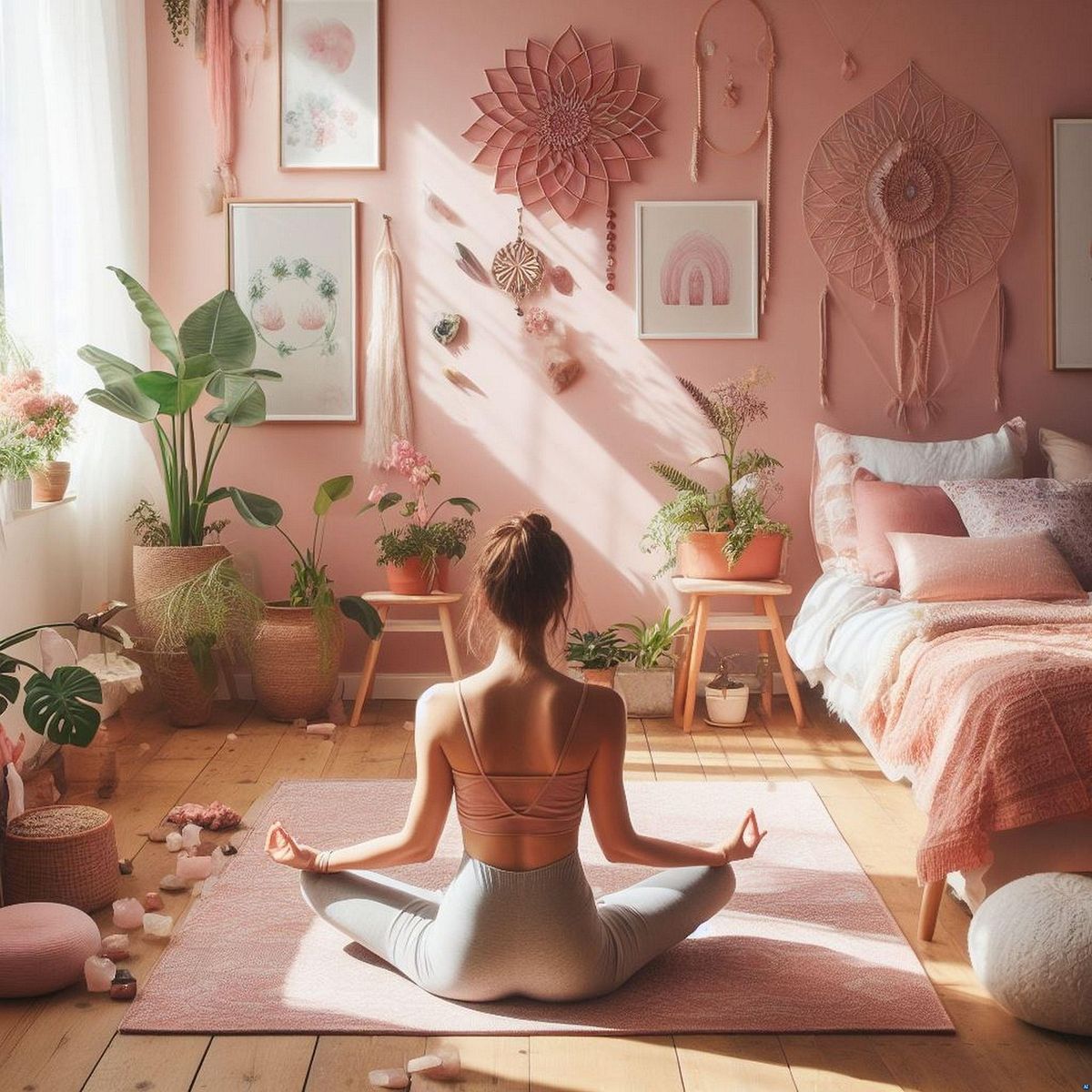 Wellness für Körper und Geist: Die besten Tipps zur Entspannung und Regeneration