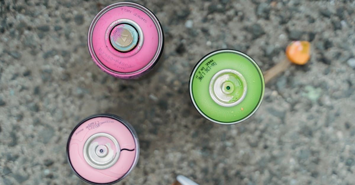 DIY-Projekte: kreative Ideen für dein Zuhause