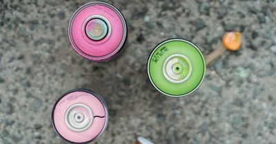 DIY-Projekte: kreative Ideen für dein Zuhause