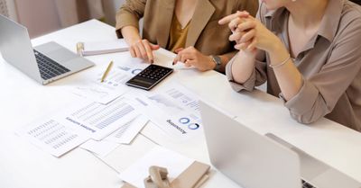 Finanzberatung: Tipps für eine erfolgreiche Vermögensplanung