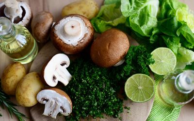 Saisonal kochen: Entdecken Sie die Vorteile der saisonalen Lebensmittel