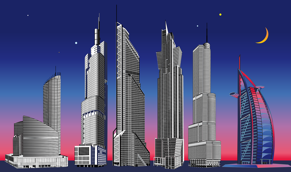 Immobilienmarkt: Aktuelle Trends und Entwicklungen 2025