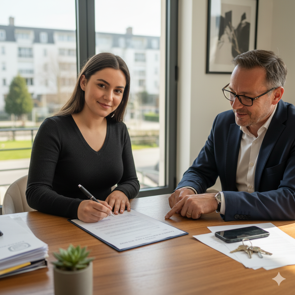 Ihre Mietkaution in der Schweiz: Alles, was Sie wissen müssen