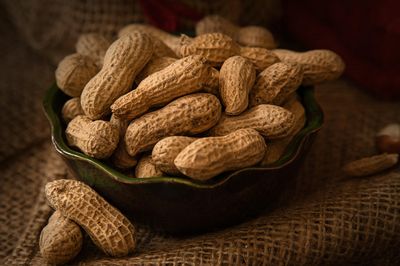 Gesunde Snacks: Leckere und nahrhafte Optionen für zwischendurch