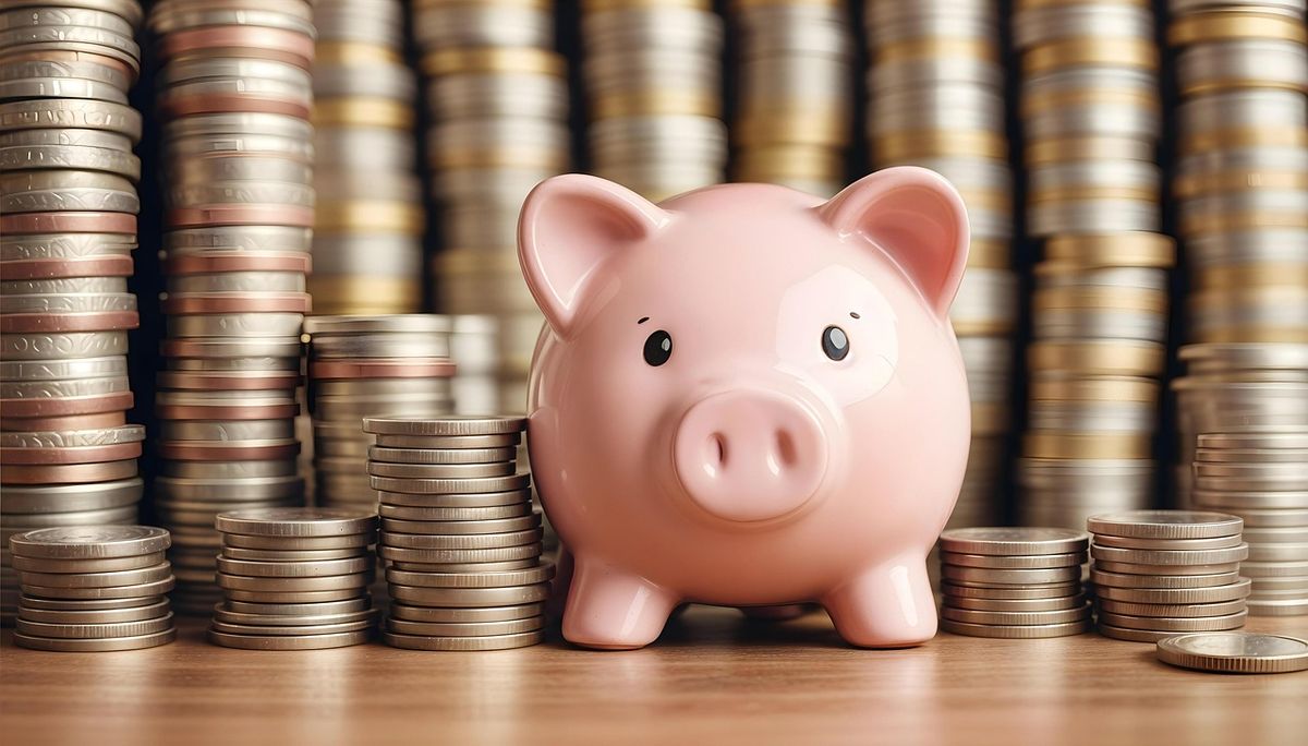 Wie Sie Ihre Altersvorsorge richtig planen: Die besten Strategien für finanzielle Sicherheit im Ruhestand