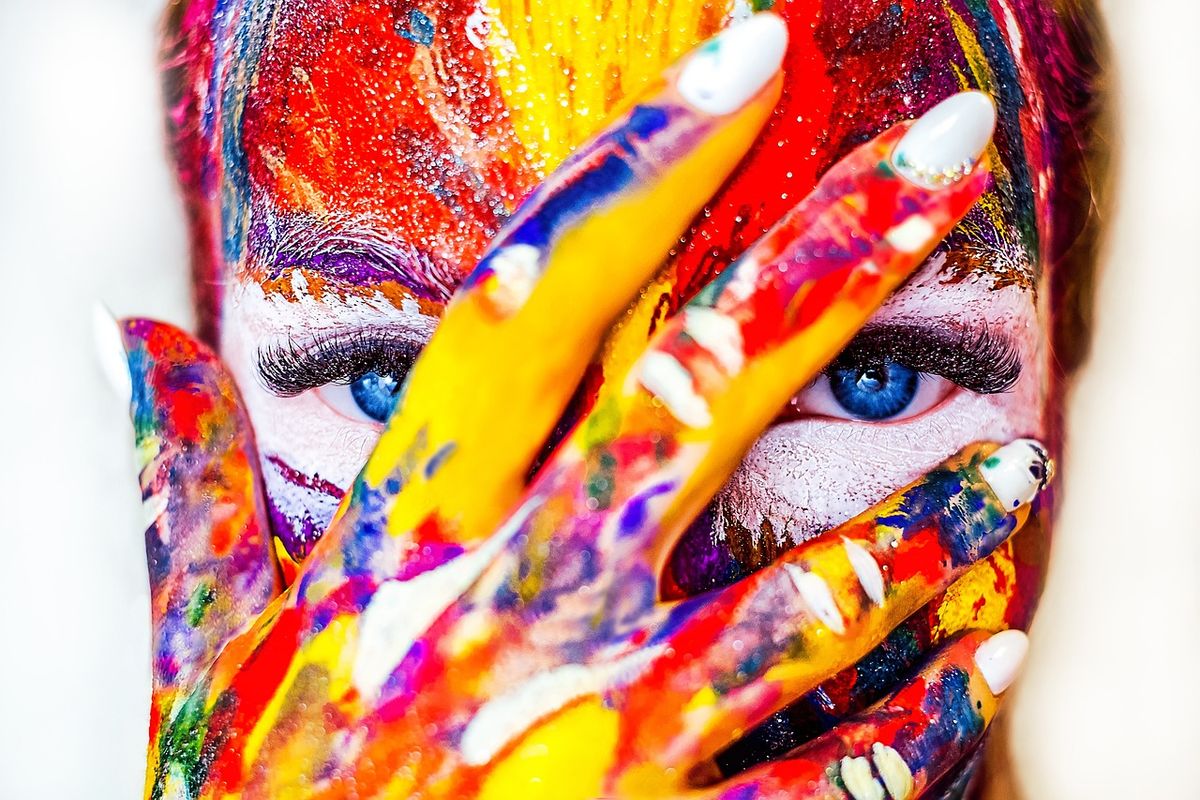 Kunst und Kultur: Die Bedeutung der Kreativität in der modernen Gesellschaft