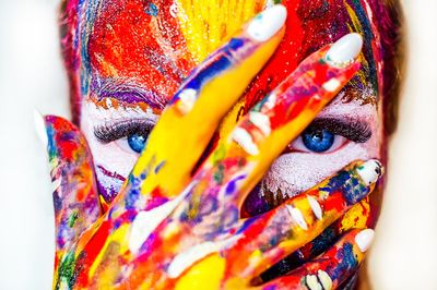 Kunst und Kultur: Die Bedeutung der Kreativität in der modernen Gesellschaft