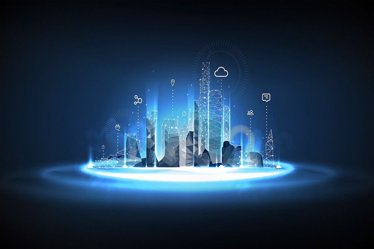 Technologie-Neuheiten: Die neuesten Trends und Innovationen im digitalen Zeitalter